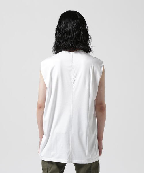 FranCisT_MOR.K.S.（フランシストモークス） tシャツ FranCisT_MOR