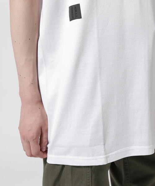 FranCisT_MOR.K.S.（フランシストモークス） tシャツ FranCisT_MOR