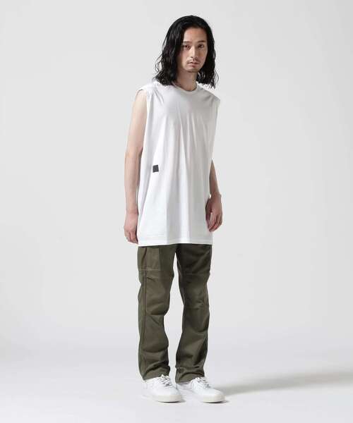 FranCisT_MOR.K.S.（フランシストモークス） tシャツ FranCisT_MOR