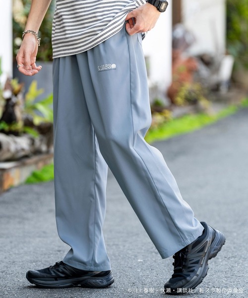 パンツ corocoro Rocky Monroe パンツ アニメコラボ 転生したらスライムだった件
