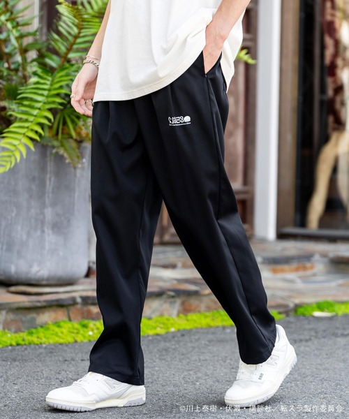 パンツ corocoro Rocky Monroe パンツ アニメコラボ 転生したらスライムだった件