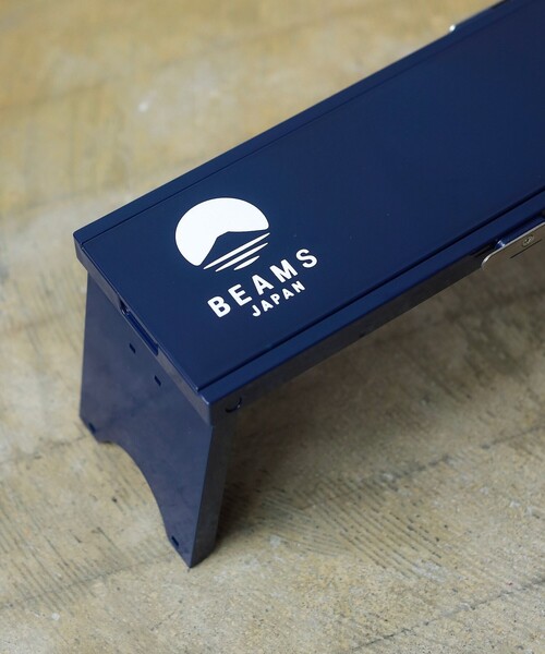 BEAMS JAPAN（ビームス ジャパン） ISETO / 別注 フォールディング