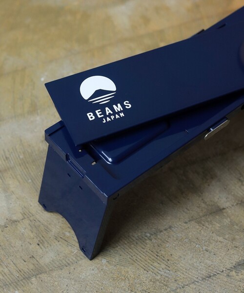 BEAMS JAPAN（ビームス ジャパン） ISETO / 別注 フォールディング