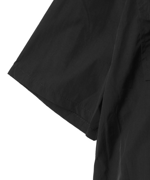 セットアップ ダブルZIPナイロンセットアップ レディース