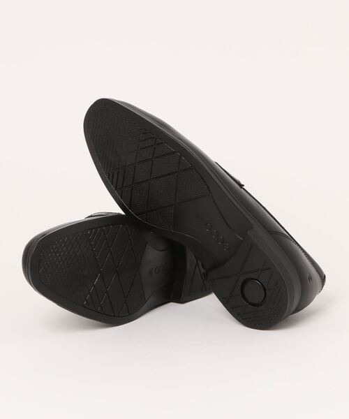 ecco（エコー） ローファー クィーンズタウン メンズ メンズ