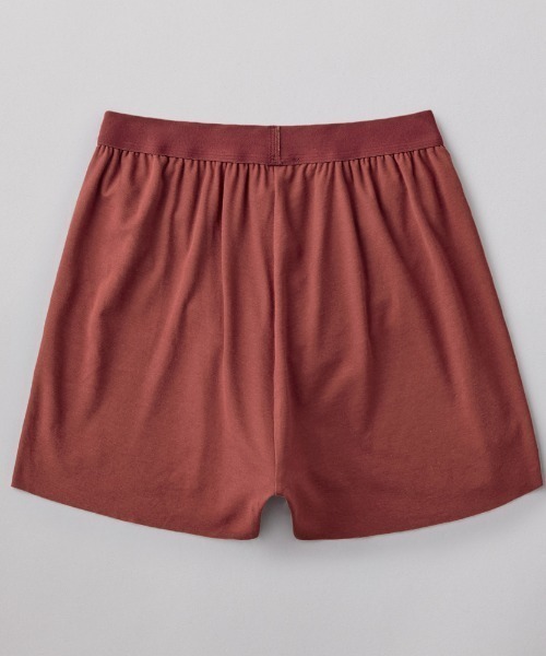BODY WILD（ボディワイルド） ボクサーパンツ フィットトランクス