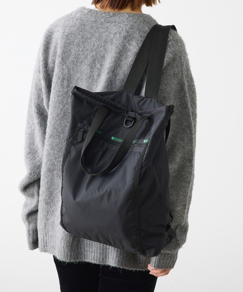 LeSportsac デイバック リュック 「LeSportsac / Franklin