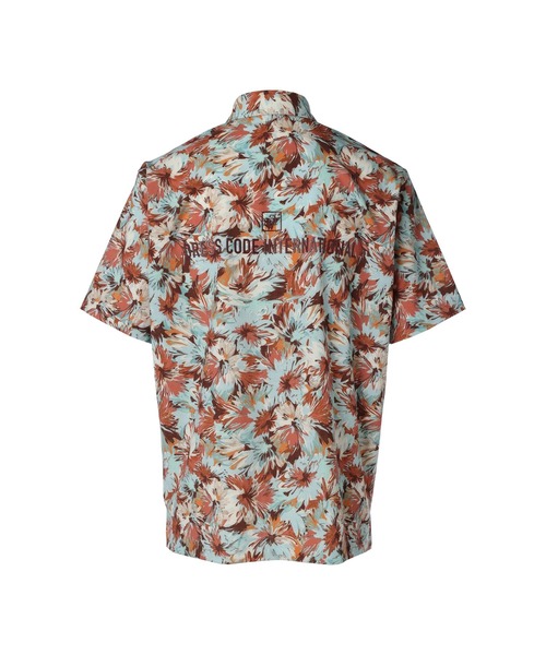 Schott N.Y.C シャツ Schott/ショット/CR PLAIN SHIRT/コットン