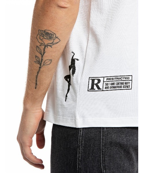 REPLAY（リプレイ） tシャツ ヘビーピュアコットンジャージー