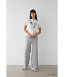ALEXIA STAM（アリシアスタン）の「Logo Sweatshirt & Jogger