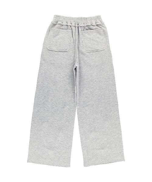 ALEXIA STAM スウェットパンツ ジャージ Pearl Sweat Pants