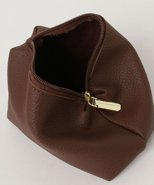 CALIFORNIA OUTFITTERS ハンドバッグ 3-9B6 パイピング 2WAY スクエア 