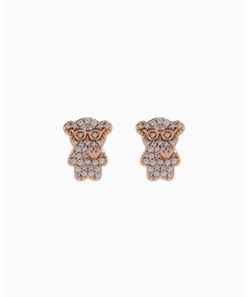 EMPORIO ARMANI エンポリオアルマーニ ピアス アクセサリー