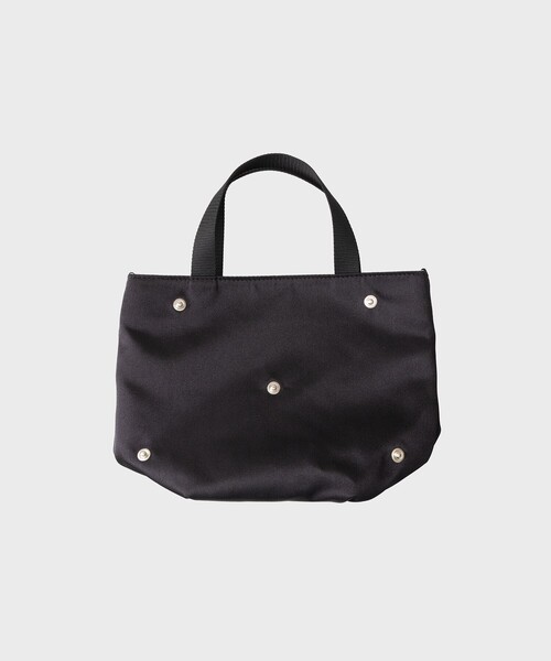 HOUGA ショルダーバッグ バッグ 「HOUGA/ホウガ」my will bag/フリル 
