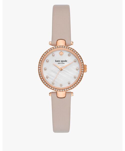 kate spade NEW YORK（ケイト・スペード ニューヨーク） 腕時計