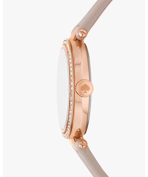 kate spade NEW YORK（ケイト・スペード ニューヨーク） 腕時計