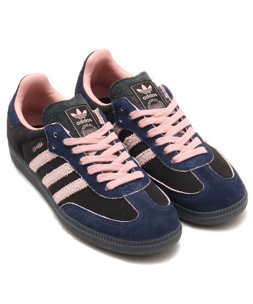adidas スニーカー SAMBA OG W / アディダス サンバ レディース 