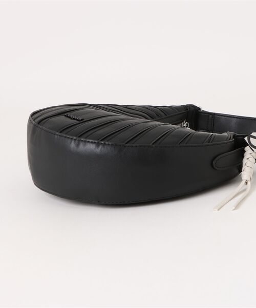 Desigual（デシグアル） ショルダーバッグ バッグ ステッチパネル