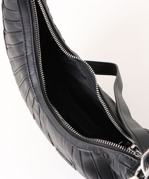 Desigual（デシグアル） ショルダーバッグ バッグ ステッチパネル