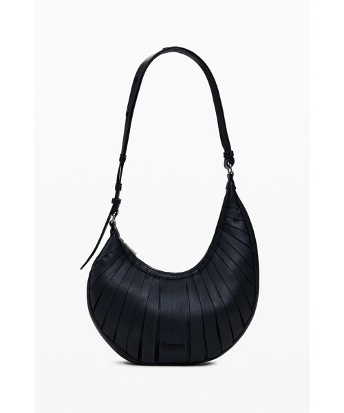 Desigual（デシグアル） ショルダーバッグ バッグ ステッチパネル