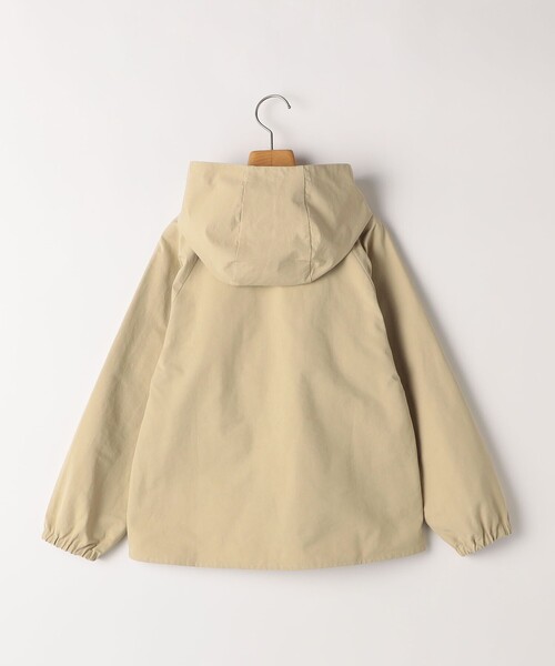 SHIPS コート アウター KIDS:140〜150cm / リバティ