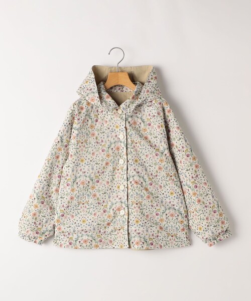 【新品】SHIPS KIDS150cm / リバティ リバーシブル コート 楽天市場】【SALE／30%OFF】SHIPS KIDS:140~150cm / リバティ