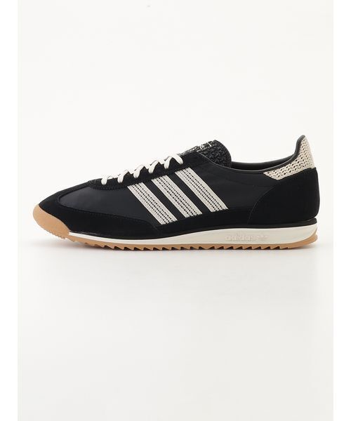 adidas（アディダス） スニーカー 「adidas」JI2745 SL 72 RS メンズ