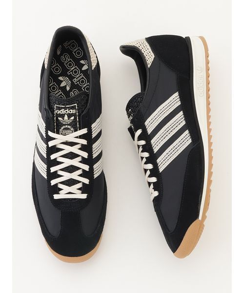 adidas（アディダス） スニーカー 「adidas」JI2745 SL 72 RS メンズ