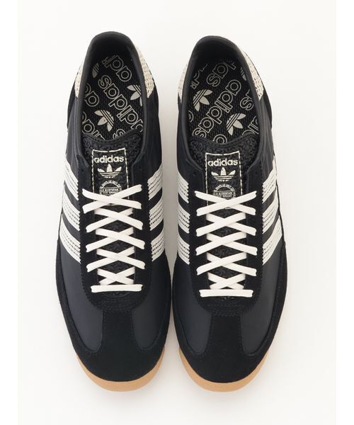 adidas（アディダス） スニーカー 「adidas」JI2745 SL 72 RS メンズ