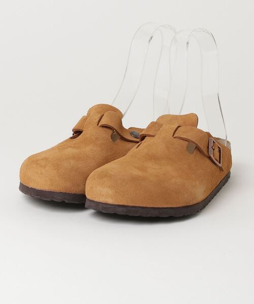 BIRKENSTOCK（ビルケンシュトック） サンダル BIRKENSTOCK Boston LEVE