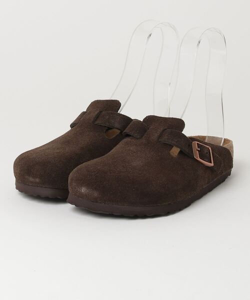 BIRKENSTOCK（ビルケンシュトック） サンダル BIRKENSTOCK Boston LEVE