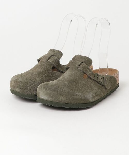 BIRKENSTOCK（ビルケンシュトック） サンダル BIRKENSTOCK Boston LEVE