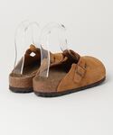 ビルケンシュトック サンダル BIRKENST...の詳細画像1