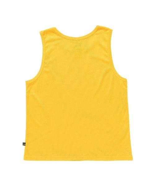 MAGIC NUMBER タンクトップ 「MAGIC NUMBER」 STOCK LOGO MESH