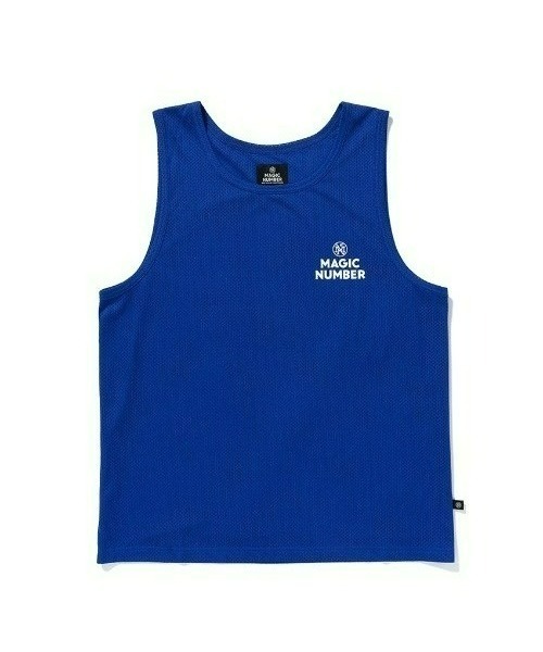 【極美品】04AW NUMBER NINE メッシュ タンクトップ アーカイブ sfide＞ メッシュタンクトップ | SHINKI