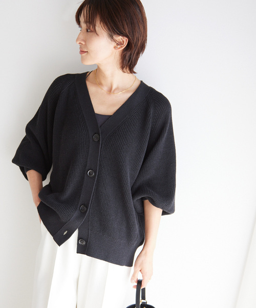 JOURNAL STANDARD relume 「JOURNAL relume」 ニット
