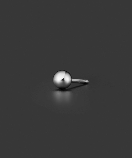 JUSTIN DAVIS（ジャスティンデイビス） アレルギー対応 ピアス LUCKY