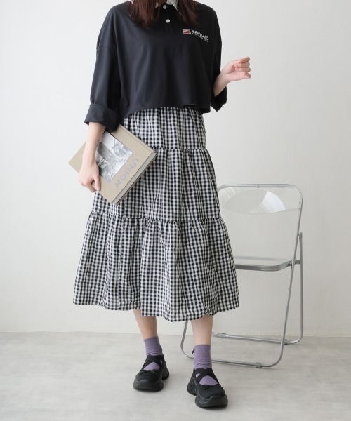 DEMETER（デメテル） パンプス 厚底 スニーカーライク クロスゴム