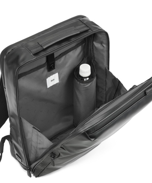 ace. ビジネスバッグ ビジネスリュック ガジエタブルWR2 A4サイズ収納