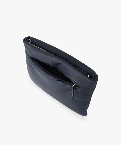 アニエスベー agnes b. 2wayショルダーバッグ 2.2万　超美品 agnes b.（アニエスベー） ショルダーバッグ バッグ 2wayショルダー