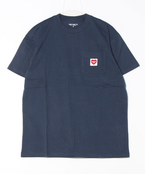 Carhartt WIP tシャツ WIP/カーハートダブリューアイピー S/S