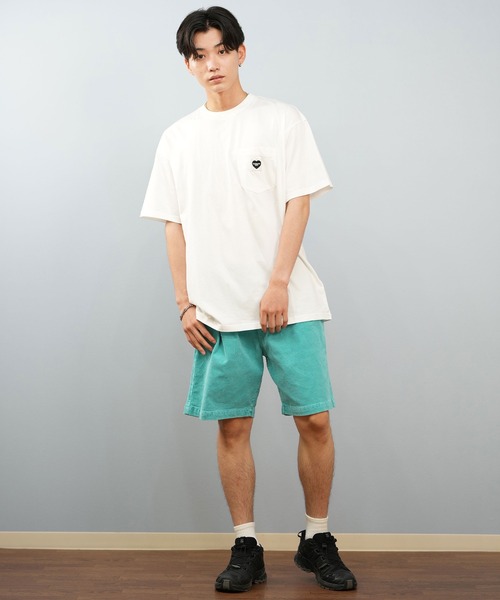 Carhartt WIP tシャツ WIP/カーハートダブリューアイピー S/S