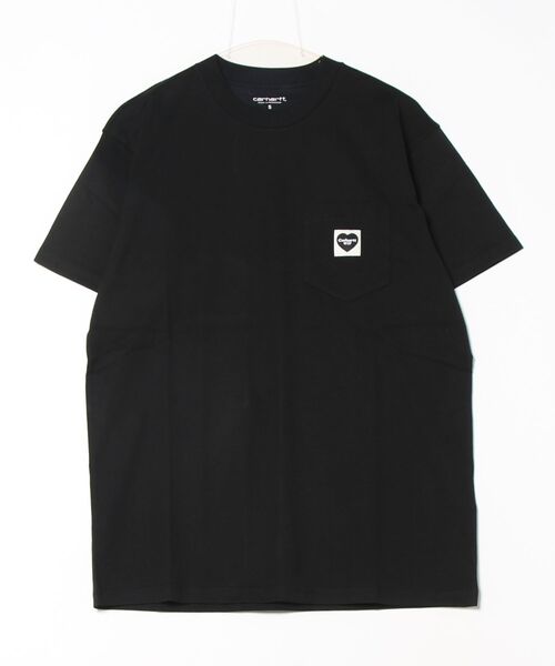 Carhartt WIP tシャツ WIP/カーハートダブリューアイピー S/S