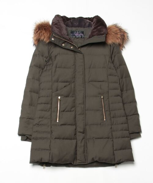 平和屋着物○男性 真綿紬 出羽つむぎ 霞文 鈴源織物謹製 証紙付き 正絹