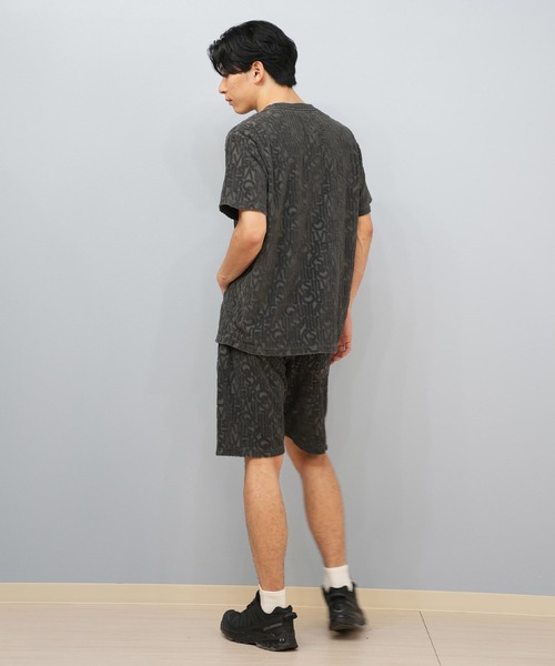 Quiksilver tシャツ 「ムラサキスポーツ限定」QUIKSILVER