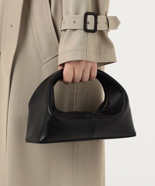 FRENZLAUER ハンドバッグ Panier Baguette スモール : ZOZOTOWN