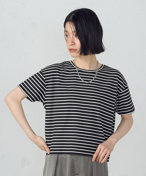 whizlimited ボーダーT 楽天市場】正規品・本物保証 ウィズリミテッド WHIZ LIMITED