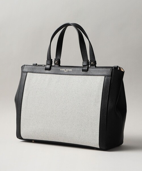 GIANNI NOTARO トートバッグ 「GIANNI NOTARO」 BIG TOTE