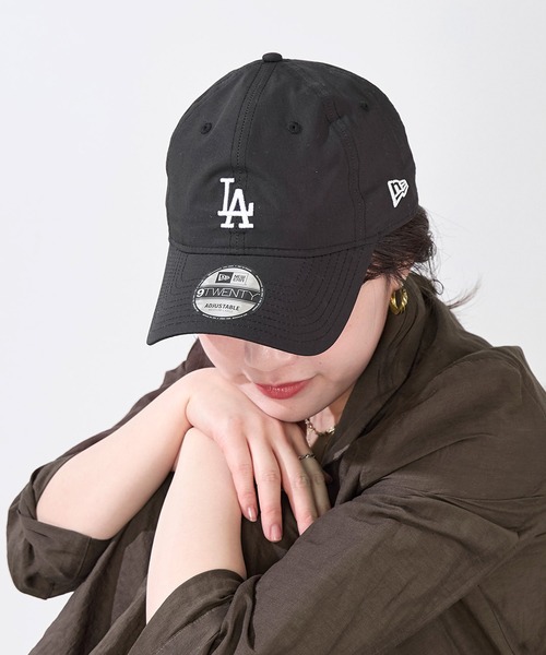 NEW ERA（ニューエラ） ドジャース キャップ 帽子 WEB限定「NEW ERA