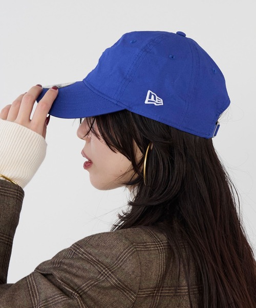 NEW ERA（ニューエラ） キャップ 帽子 WEB限定「NEW ERA」MLB